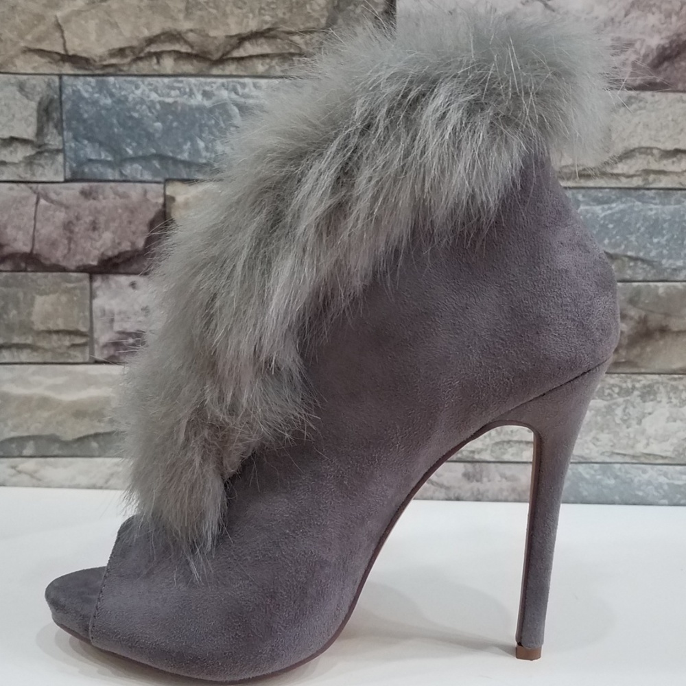 Women's shoes, boots, booties